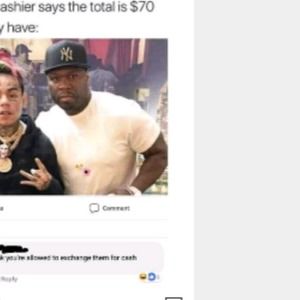 Meet your Posher, Lynn